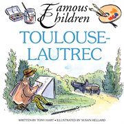 Toulouse-Lautrec cover image
