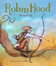 The merry adventures of Robin Hood cover image