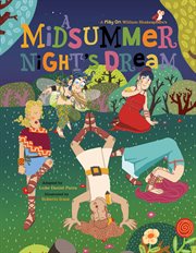 A play on Shakespeare's A midsummer night's dream cover image