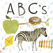 ABC's cover image
