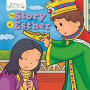 The story of esther cover image