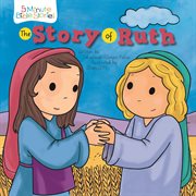 The story of ruth cover image