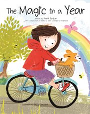 The magic in a year cover image