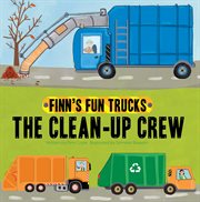 The clean-up crew cover image