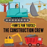 The construction crew cover image