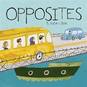 Opposites cover image