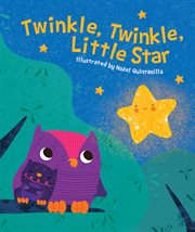 Twinkle, twinkle, little star cover image
