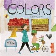 Colors cover image