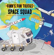 Space squad cover image