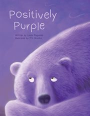 Positively purple cover image