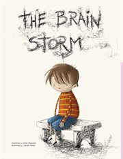 The brain storm cover image