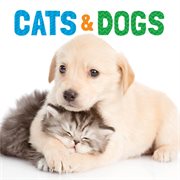 Cats & dogs cover image
