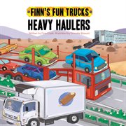 Heavy haulers cover image