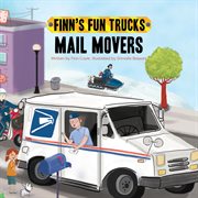 Mail movers cover image