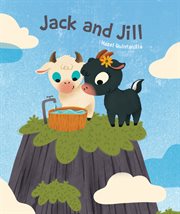 Jack and Jill cover image