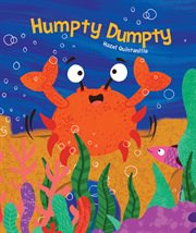 Humpty Dumpty cover image