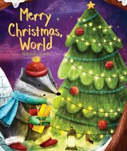Merry Christmas, world cover image