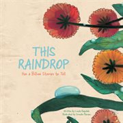 This raindrop cover image