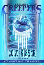 Cold kisser cover image