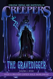The gravedigger cover image