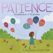 Patience : a celebration of mindfulness cover image