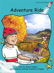 Adventure ride cover image