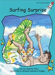 Surfing surprise cover image