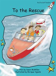 To the rescue cover image