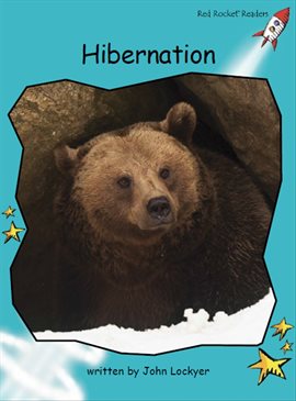 Cover image for Hibernation