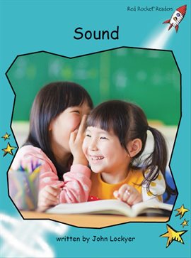 Cover image for Sound
