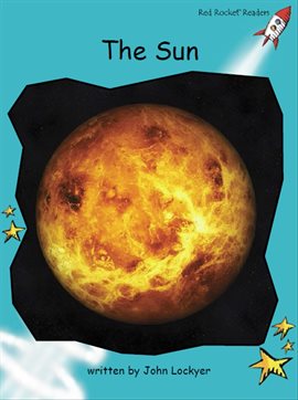 Cover image for The Sun