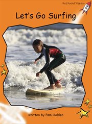 Let's go surfing cover image