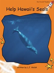 Help Hawaii's seals cover image