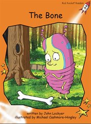 The bone cover image