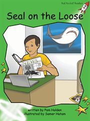 Seal on the loose cover image