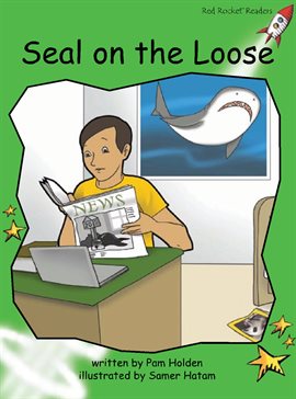 Cover image for Seal on the Loose