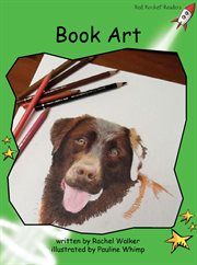 Book art cover image