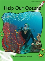 Help our oceans cover image