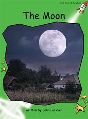 The moon cover image