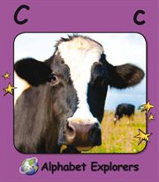 Alphabet explorers: cc cover image