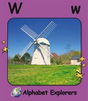 Alphabet explorers: ww cover image
