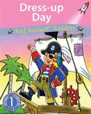 Dress-up day cover image