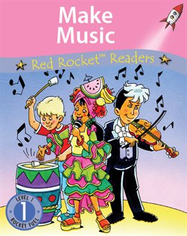 Cover image for Make Music