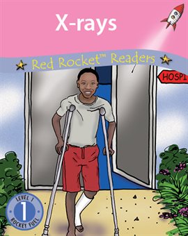 Cover image for X-Rays