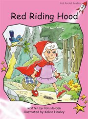 Red Riding Hood cover image
