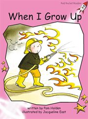 When i grow up cover image