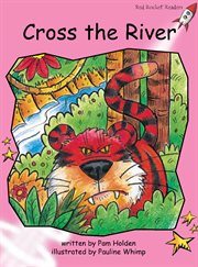 Cross the river cover image