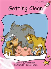 Getting clean cover image