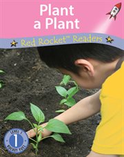 Plant a plant cover image