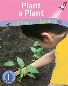 Cover image for Plant a Plant